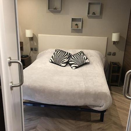 Luxueux mobilhome 6 à 8 p Saint Brévin Les Pierres Couchées Exterior foto